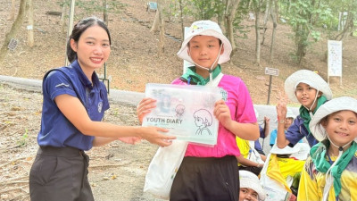 วันที่ 6 มิถุนายน 2568 นางสาวกุลยา ทองเพชร ผู้อำนวยการ ... พารามิเตอร์รูปภาพ 1